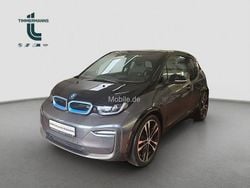 Grau Gebraucht 2022 BMW i3 Performance Kleinwagen | 22.900 € (Fairer Preis)