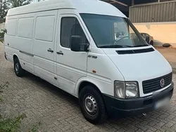 Weiß Gebraucht 1999 VW LT Limousine | 3.000 €