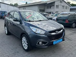 Grau Gebraucht 2011 Hyundai ix35 Style SUV | 6.990 € (Fairer Preis)
