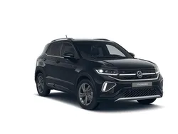 Gebraucht 2024 VW T-Cross R-line SUV | 26.780 € (Fairer Preis)