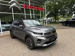 Lack weiss banquise/typ aussen Neu 2025 Citroën C3 Kleinwagen | 20.990 € (Etwas zu teuer)