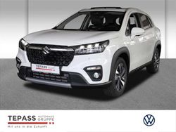 Weiß Neu 2025 Suzuki SX4 Comfort+ Limousine | 29.390 € (Fairer Preis)