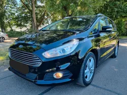 Schwarz Gebraucht 2018 Ford S-MAX S Van / Kleinbus | 14.500 € (Fairer Preis)