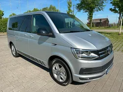 Reflexsilber Gebraucht 2019 VW T6.1 Highline Van | 40.800 € (Superpreis)