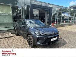 Schwarz Gebraucht 2024 Cupra Formentor SUV | 38.990 € (Etwas zu teuer)