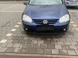Blau Gebraucht 2006 VW Golf V Limousine | 2.750 € (Fairer Preis)