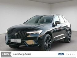 Schwarz Neu 2025 Volvo XC60 Plus SUV | 49.850 € (Superpreis)