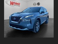 Ceramic grey Neu 2025 Nissan X-Trail Tekna+ SUV | 41.698 €
