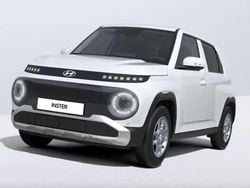 Atlas white Neu 2025 Hyundai Inster Trend Kleinwagen | 26.770 € (Guter Preis)