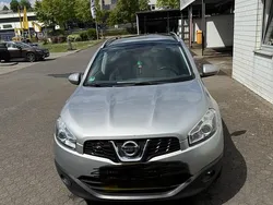 Andere außenfarben Gebraucht 2010 Nissan Qashqai +2 SUV | 6.800 €
