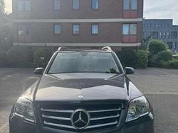 Gebraucht 2009 Mercedes GLK350 SUV | 12.500 € (Fairer Preis)