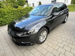 Schwarz Gebraucht 2017 VW Passat Comfortline Kombi | 18.000 € (Fairer Preis)