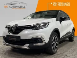 Schwarz Gebraucht 2018 Renault Captur Intens SUV | 13.900 € (Fairer Preis)