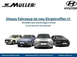 Serenity white Neu 2025 Hyundai Tucson Trend SUV | 47.099 €