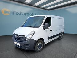 Weiß Gebraucht 2021 Opel Movano Van | 17.749 € (Fairer Preis)