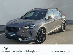 Grau Gebraucht 2023 Cupra Formentor VZ SUV | 33.490 € (Teuer)