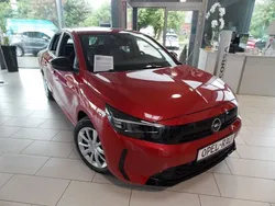 Radio rot metalliclackierung Gebraucht 2024 Opel Corsa Sport Kleinwagen | 15.890 € (Superpreis)