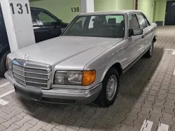 Mercedes 280