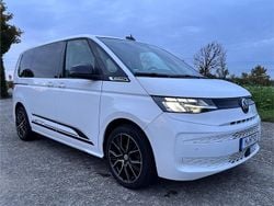 Weiß Gebraucht 2022 VW T7 Edition Van | 43.900 € (Superpreis)