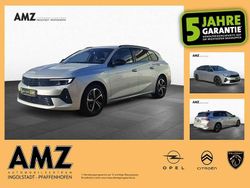 Grau/typ aussenverkleidung met Gebraucht 2024 Opel Astra drive Kombi | 23.990 € (Guter Preis)