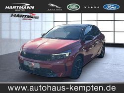 Rot Gebraucht 2024 Opel Corsa Limousine | 19.450 € (Guter Preis)