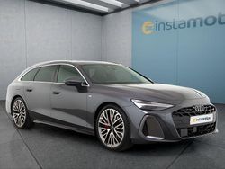 Grau Neu 2025 Audi A6 Kombi | 89.099 € (Fairer Preis)