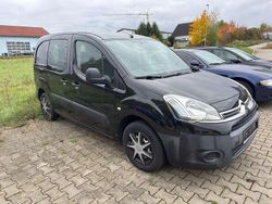 Schwarz Gebraucht 2013 Citroën Berlingo Van / Kleinbus | 5.500 € (Fairer Preis)