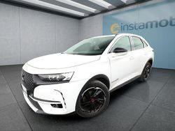 Weiß Gebraucht 2022 DS Automobiles DS7 Crossback SUV | 26.799 € (Fairer Preis)
