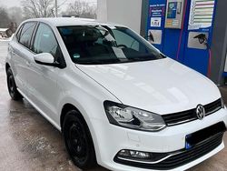 Weiß Gebraucht 2016 VW Polo Allstar Kleinwagen | 7.200 € (Fairer Preis)