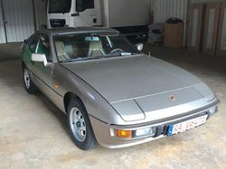 Gebraucht 1983 Porsche 924 Coupé | 18.500 €