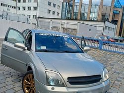 Gebraucht 2005 Opel Vectra GTS Sport Limousine | 1.500 €