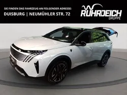 Weiss Gebraucht 2024 Peugeot 5008 Van / Kleinbus | 44.890 €