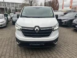 Gletscherweiss Gebraucht 2022 Renault Trafic Komfort Van | 24.400 €