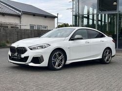 Alpinweiss Gebraucht 2021 BMW M235 Performance Coupé | 33.490 € (Guter Preis)