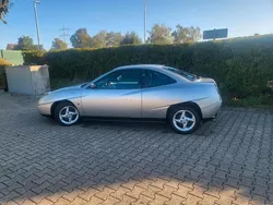 Grau Gebraucht 1996 Fiat Coupé Coupé | 5.790 €