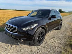 Schwarz Gebraucht 2013 Infiniti Fx30 Premium SUV | 16.790 € (Etwas zu teuer)