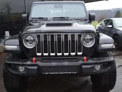 Black clear coat Gebraucht 2023 Jeep Gladiator Overland SUV | 81.980 €