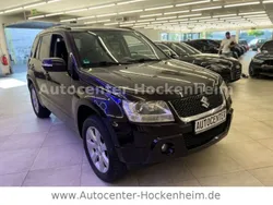 Violet Gebraucht 2009 Suzuki Grand Vitara SUV | 6.900 € (Guter Preis)