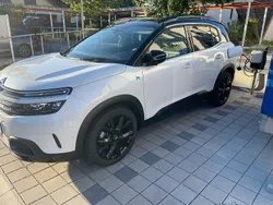 Weiß Gebraucht 2021 Citroën C5 Aircross Start SUV | 22.250 € (Guter Preis)