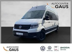 Weiß Neu 2025 VW California California Van | 83.480 € (Teuer)