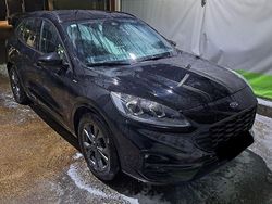 Schwarz Gebraucht 2020 Ford Kuga ST-Line SUV | 16.500 € (Guter Preis)