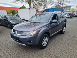 Effektgrau (p) Gebraucht 2010 Mitsubishi Outlander SUV | 3.890 € (Guter Preis)
