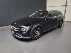 Ung. schwarz unilack Gebraucht 2020 Mercedes E400 Kombi | 29.950 € (Superpreis)