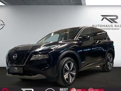 Schwarz Gebraucht 2024 Nissan X-Trail N-Connecta SUV | 34.990 € (Fairer Preis)
