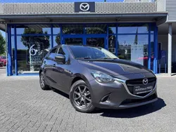Grau Gebraucht 2019 Mazda 2 Signature Limousine | 12.590 € (Fairer Preis)