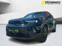 Lackierung schwarz perla nera/ Gebraucht 2023 Opel Mokka GS Line SUV | 19.960 € (Fairer Preis)