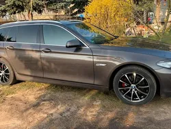 Braun Gebraucht 2012 BMW 520 Kombi | 11.499 € (Fairer Preis)