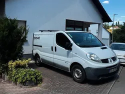 Weiß Gebraucht 2013 Renault Trafic Van | 10.500 €