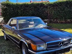 Gebraucht 1978 Mercedes SL350 Coupé | 7.500 €