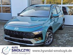 Gruen Neu 2025 Hyundai Bayon Trend SUV | 23.990 € (Fairer Preis)